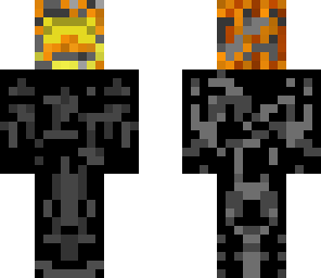 hunter