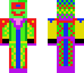 rainbowman