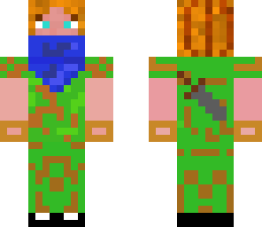 hunter
