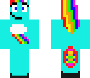 rainbow dash brony