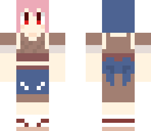 mystia lorelei