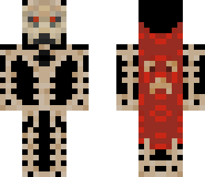 skeloton