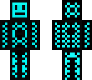 laser guy