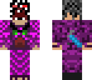 my skin 2