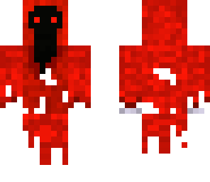 blood ghost update