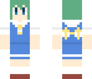 daiyousei