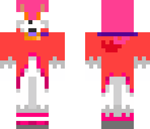 burning blaze