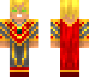 blood elf