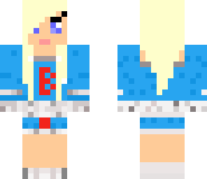girl