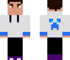 curtis skin
