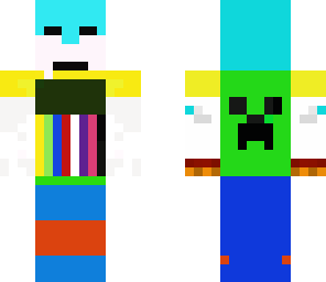 minecraft armor