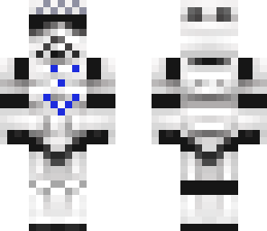 awsome trooper