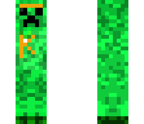 creeper king