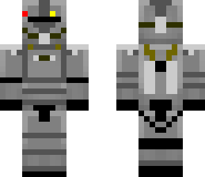 brotherhood of steel knight