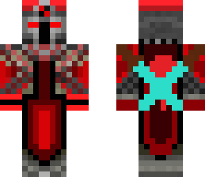 red kinght