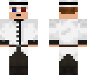 white fedora guy