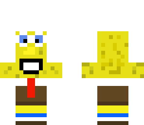 spongebob squarepants