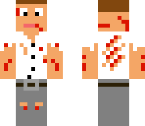 shaun of the dead