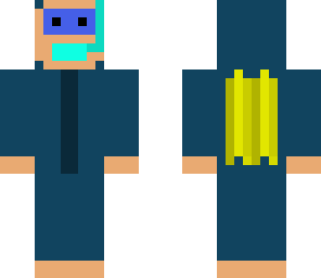 scuba diver