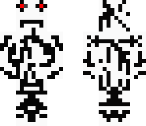 ender zombie