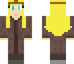 villager princess