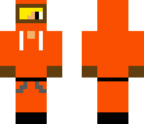 kenny from south park