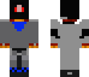 race man