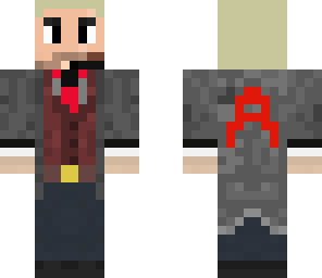 aesgard ethan skin
