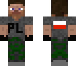 polish solger
