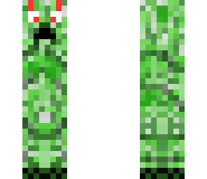 devil herbrine creeper