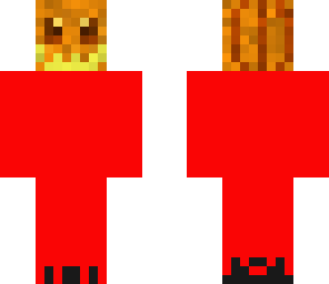 headles red man