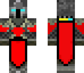 evil king