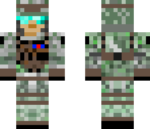 soldier