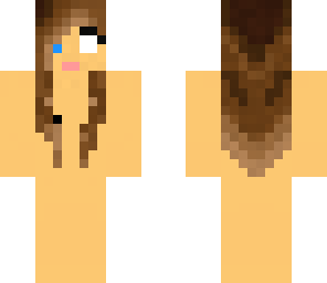 herobrine girl