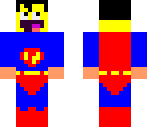 epic superman