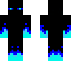 ender blaze