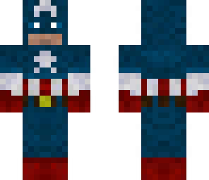 captain america