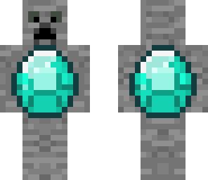 diamond king