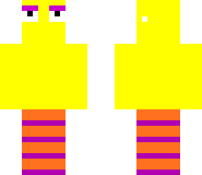 big bird 