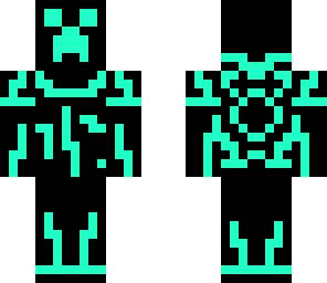 tron creeper