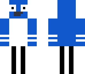 mordecai