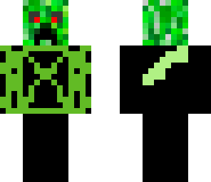 creeper warrior 2