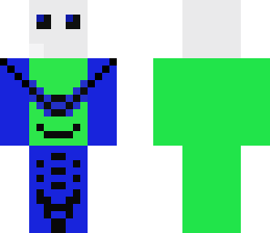 green and pro
