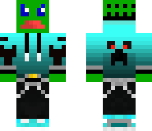 improved cactus head