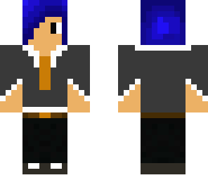 skin for mc