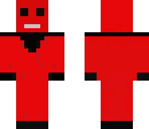 reddemon