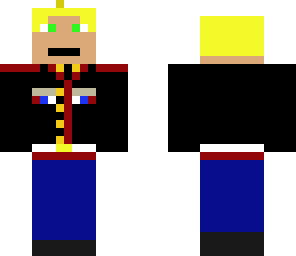 marine dress blues