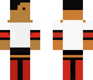 wrestler