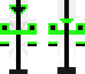 green assassin