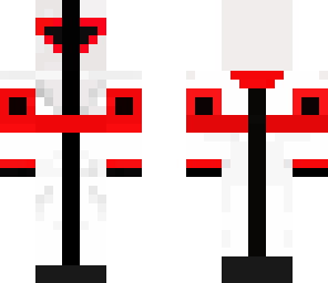 red assassin
